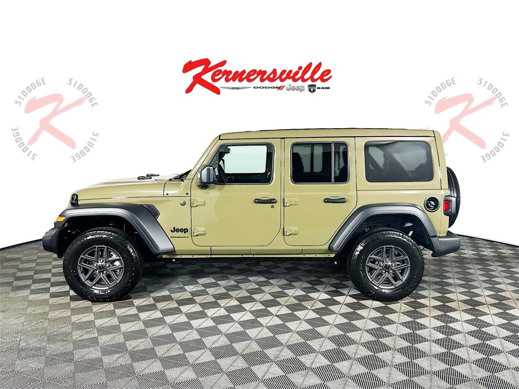 JeepWrangler Unlimited4