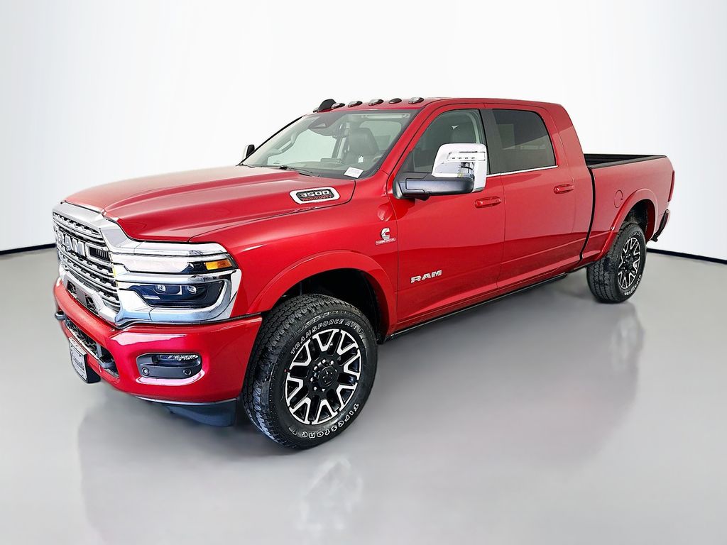 Ram35003