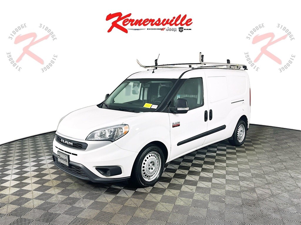2022 Ram ProMaster City Wagon photo 2
