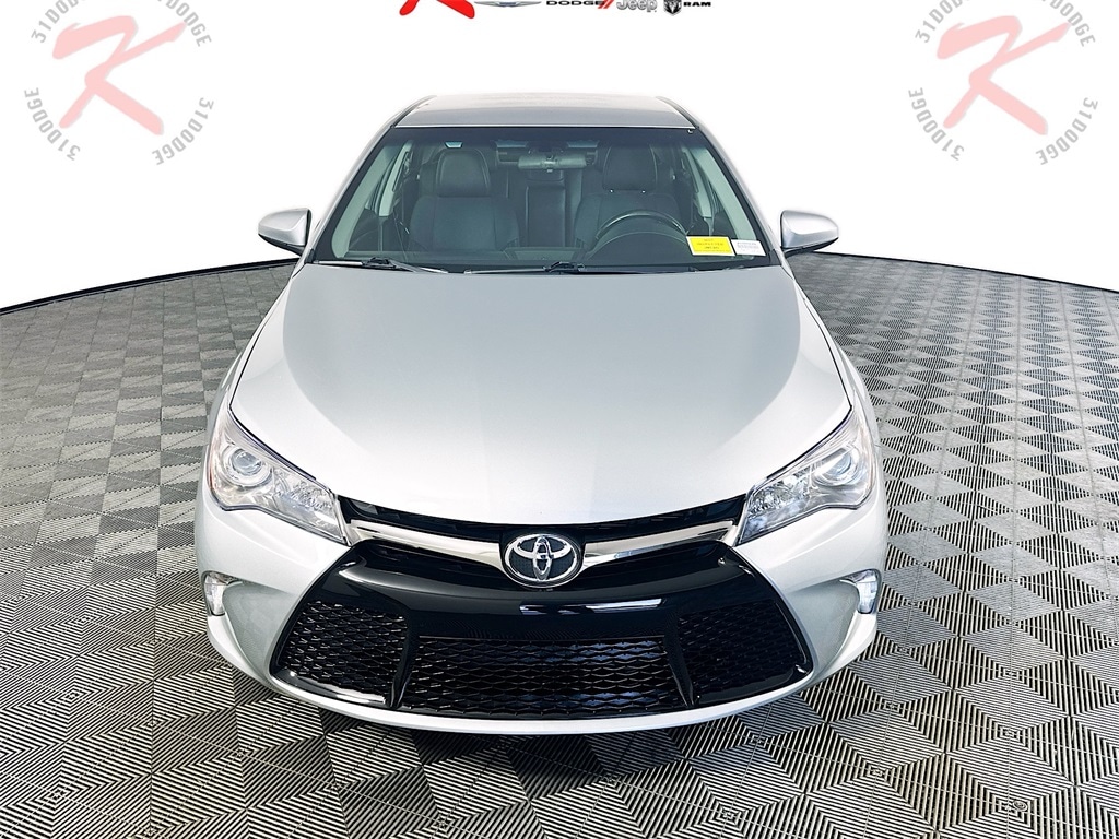 Used 2016 Toyota Camry Special Edition with VIN 4T1BF1FK3GU127782 for sale in Kernersville, NC