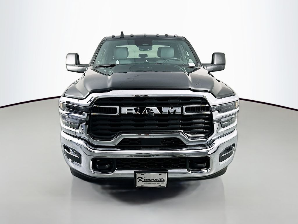 New 2026 Ram 3500 Tradesman Dually Truck Crew Cab LB