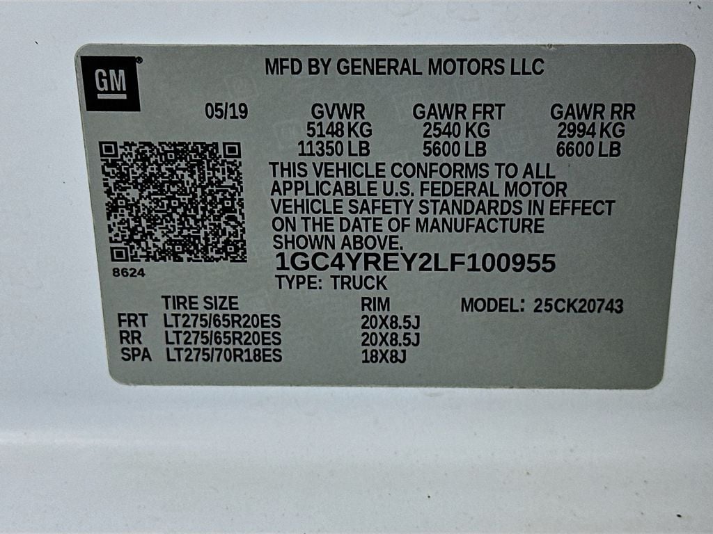 ChevroletSilverado 2500HD37