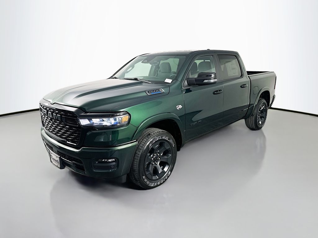Ram15003