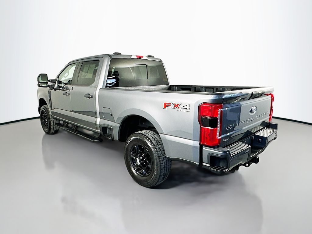 FordF-250SD5