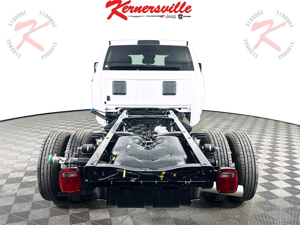 Ram3500 Chassis6