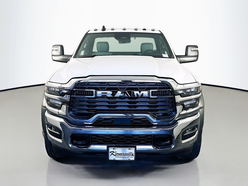Ram5500 Chassis2