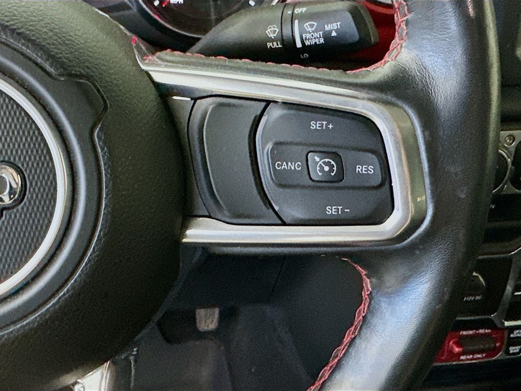 JeepGladiator25