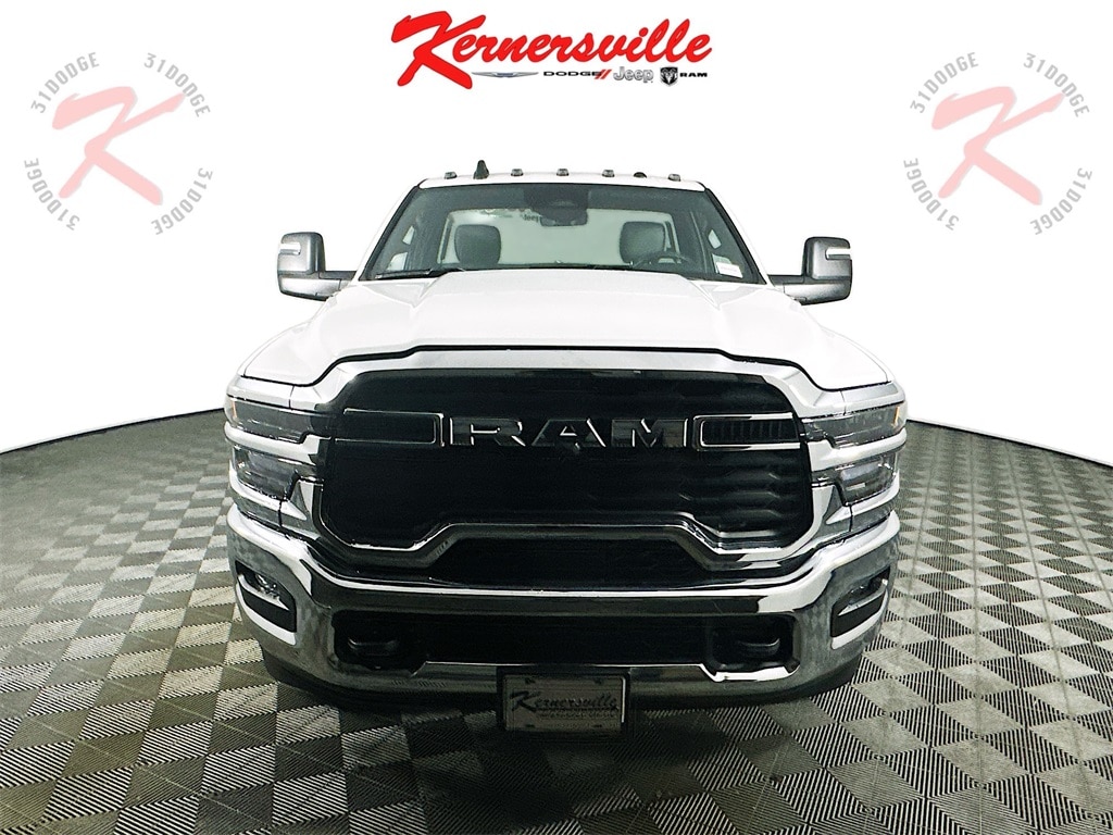 Ram3500 Chassis2