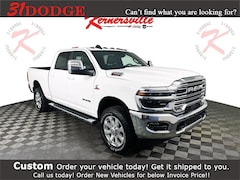 2026 Ram 3500 Laramie 14in Truck Crew Cab