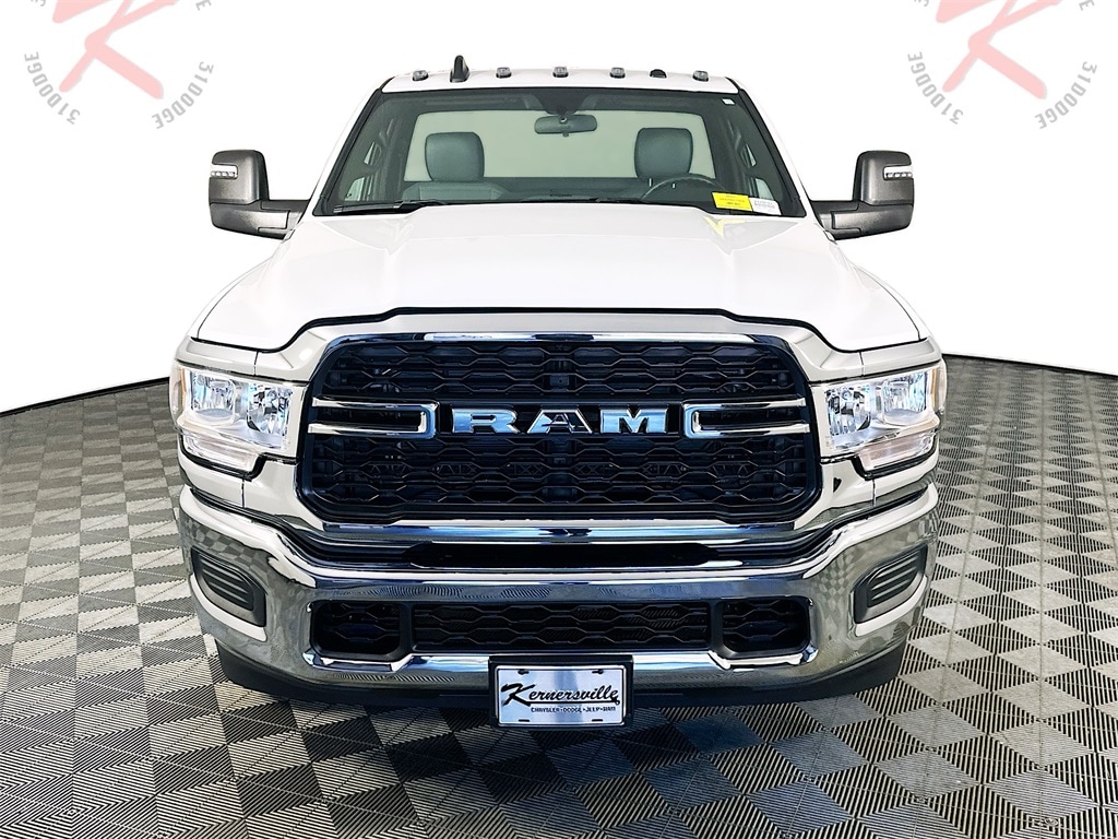 Used 2024 Ram 3500 Tradesman Truck Standard Cab LB