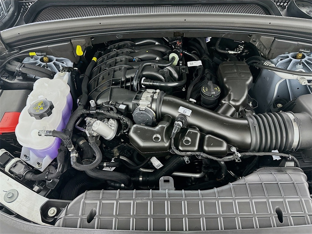 JeepGrand Cherokee L18