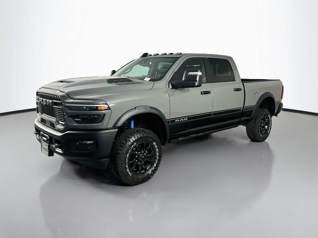Ram25003