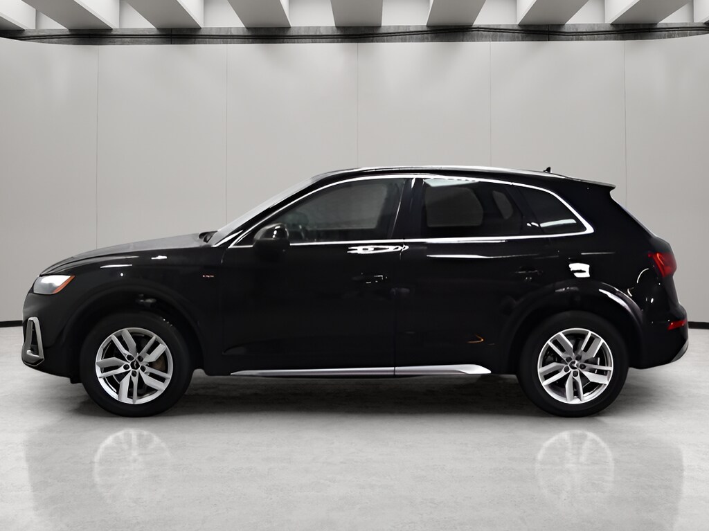 Used 2023 Audi Q5 Premium 45 Tfsi S Line Quattro SUV