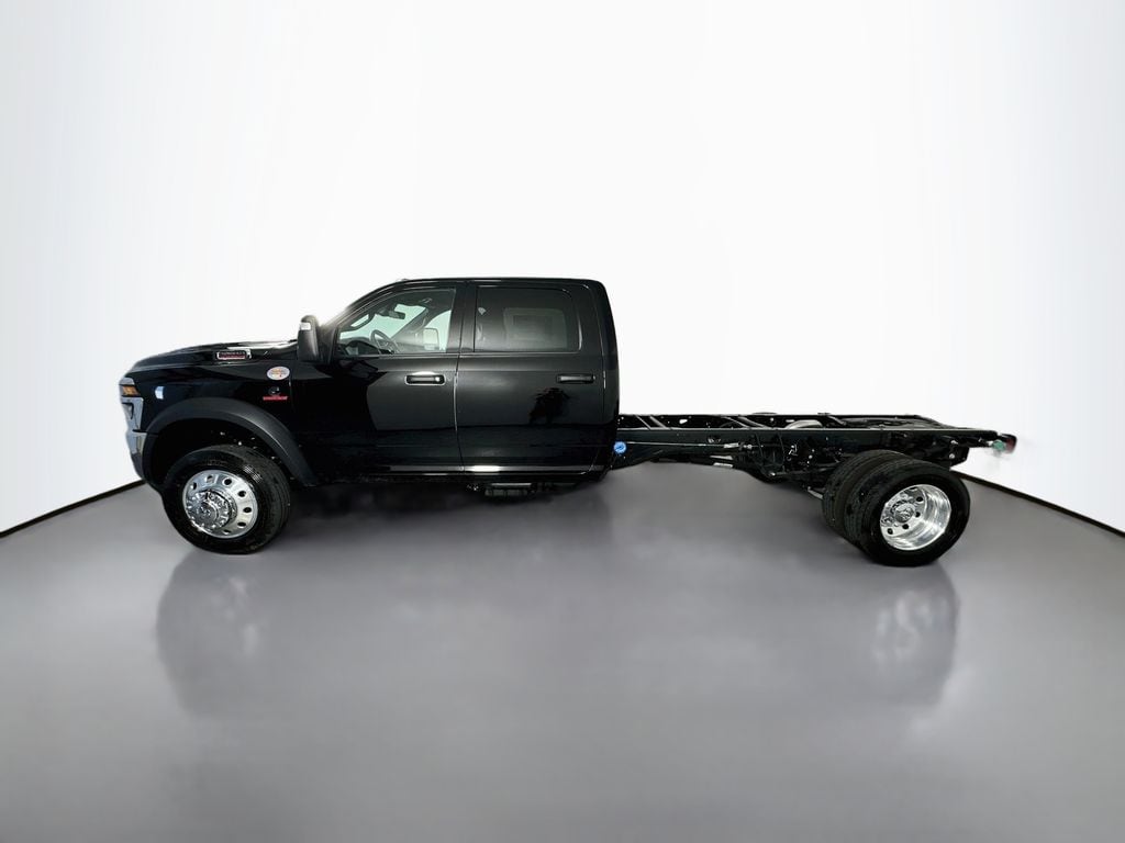 Ram5500 Chassis4