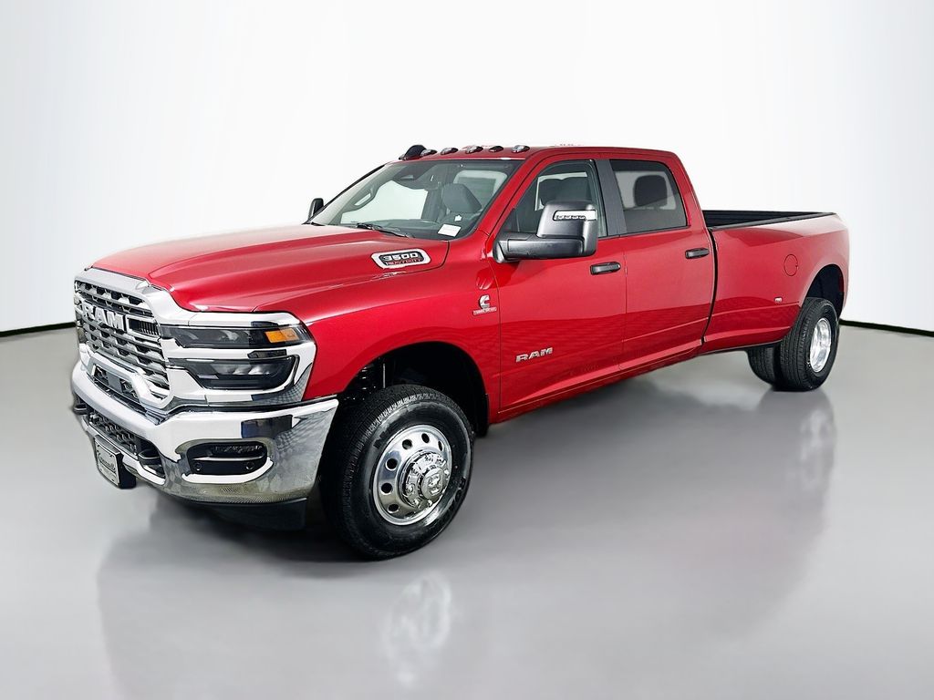 Ram35003