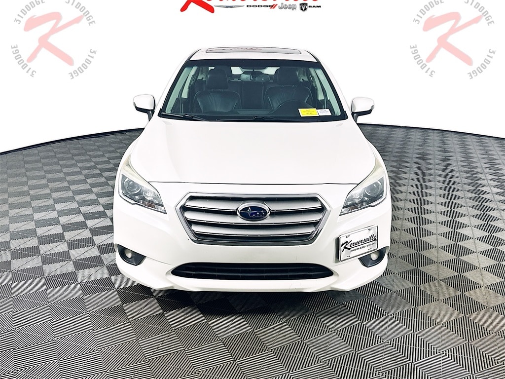 Used 2015 Subaru Legacy 2.5i Limited with VIN 4S3BNBL63F3048394 for sale in Kernersville, NC