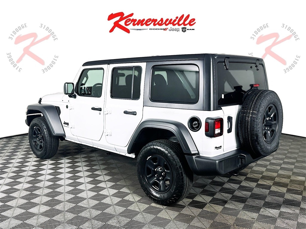 JeepWrangler Unlimited5