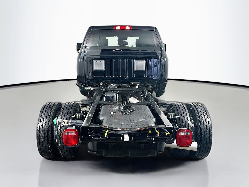 Ram5500 Chassis6