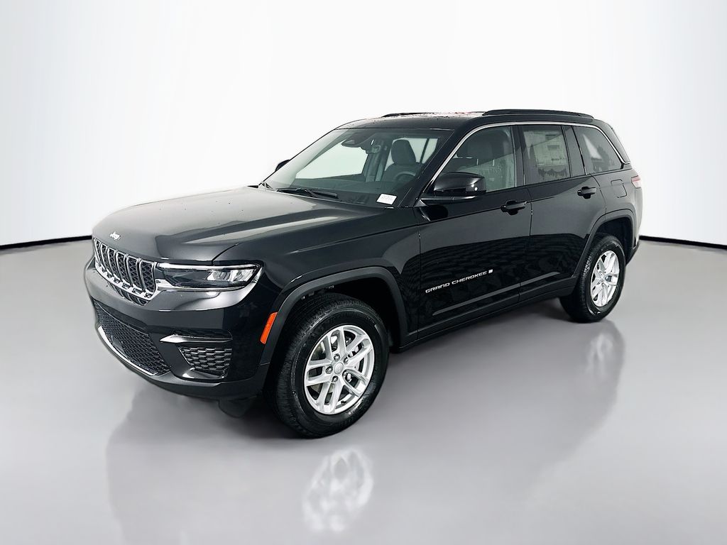 JeepGrand Cherokee3