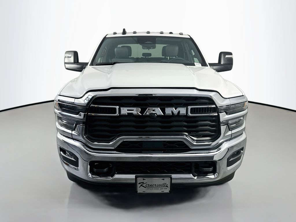 Ram3500 Chassis2