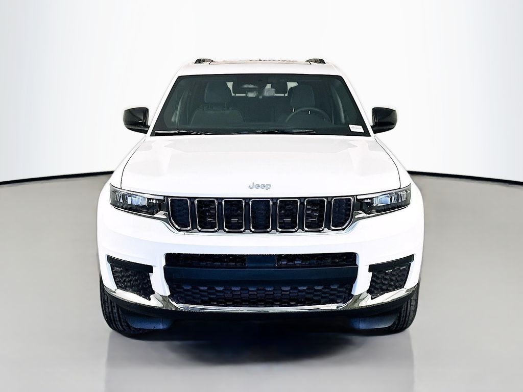 JeepGrand Cherokee L2