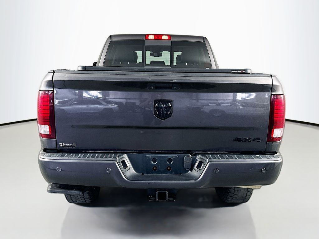 Ram25006