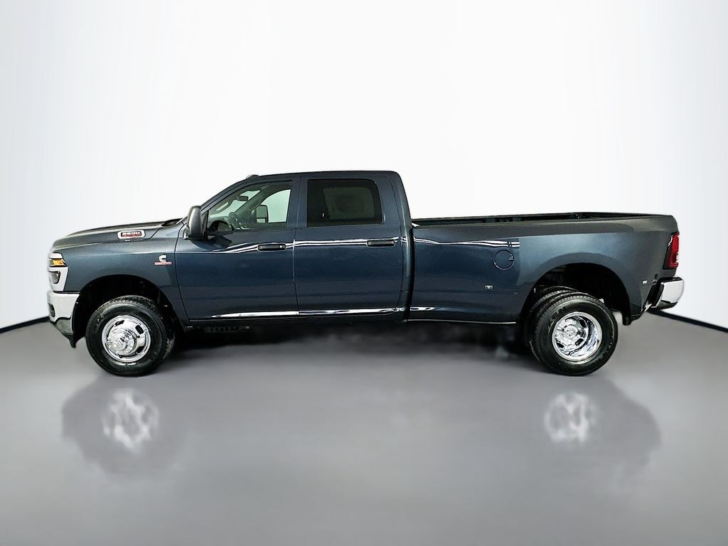 New 2026 Ram 3500 Tradesman Dually Truck Crew Cab LB
