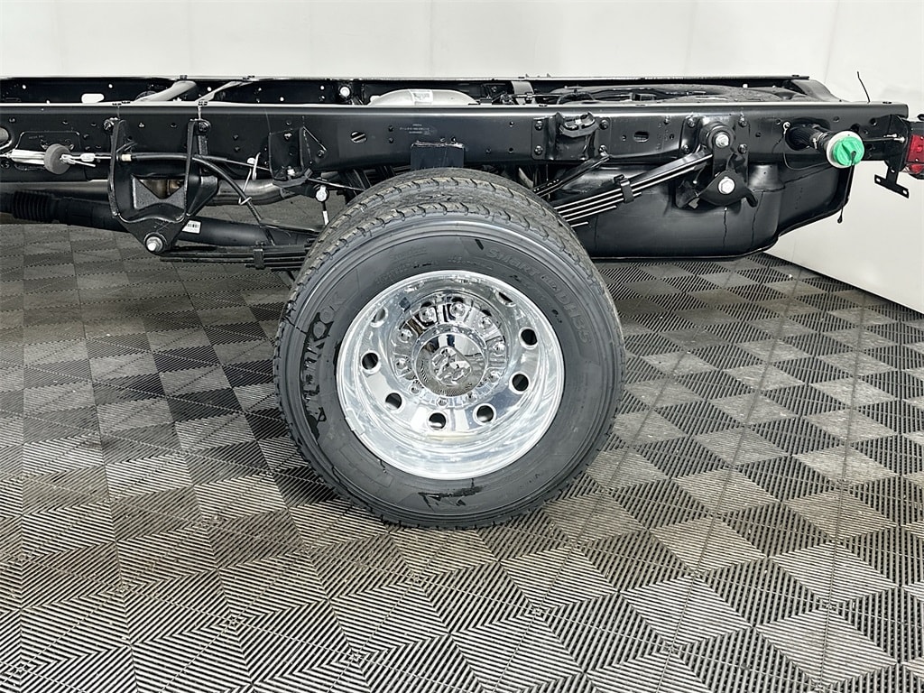 Ram4500 Chassis16