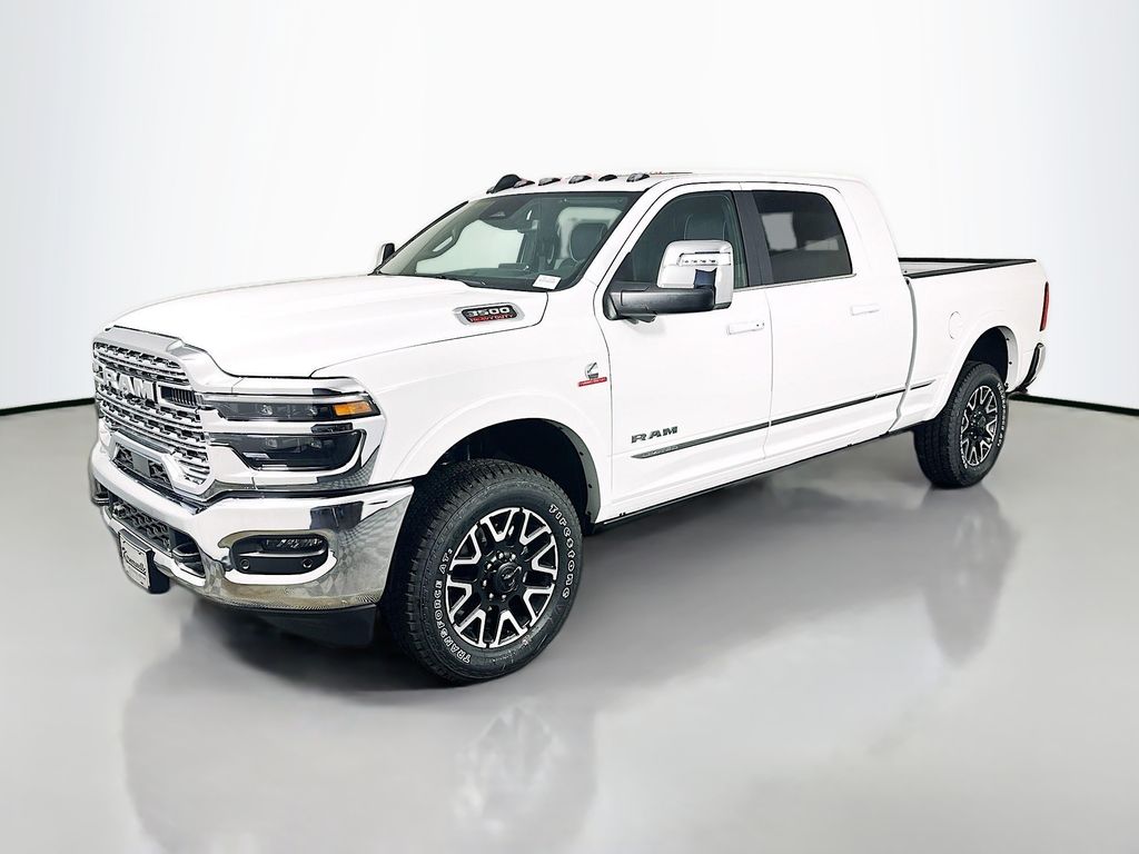 Ram35003