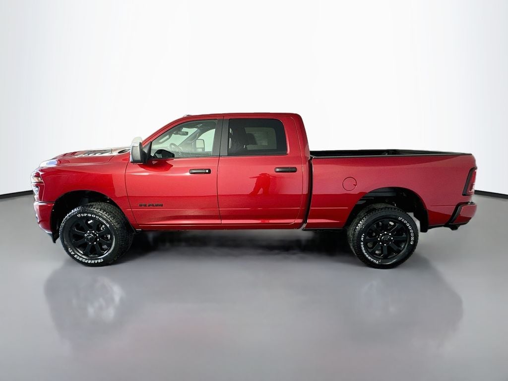 Ram25004