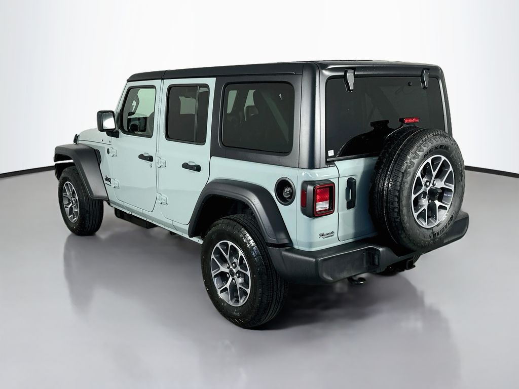 JeepWrangler Unlimited5