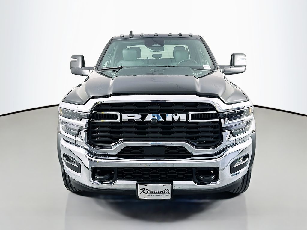Ram5500 Chassis2