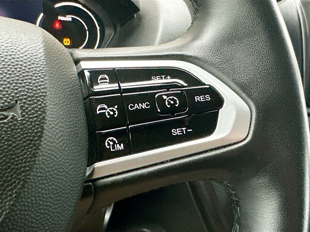 RamPromaster 3500 EV26