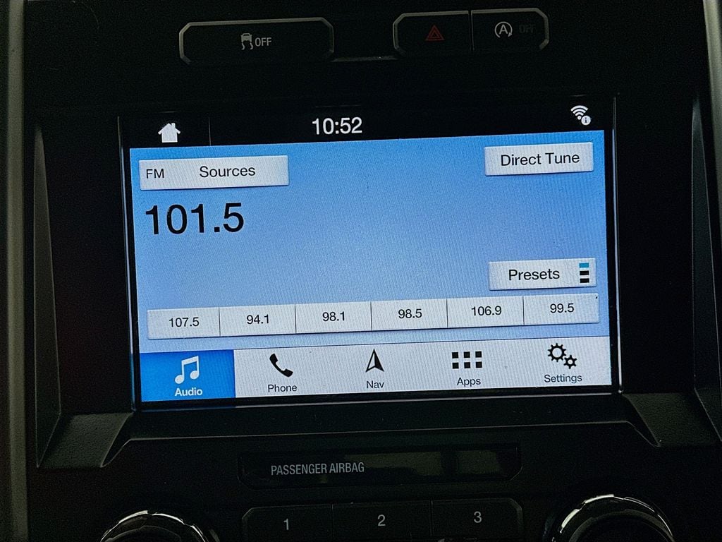 FordF-15017