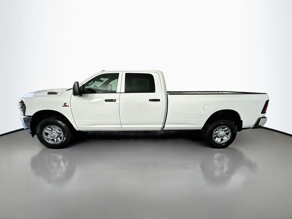 New 2026 Ram 3500 Tradesman Truck Crew Cab LB