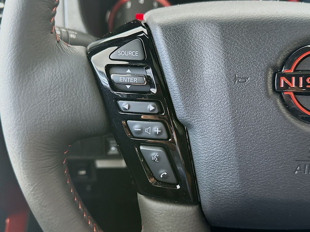 NissanFrontier25