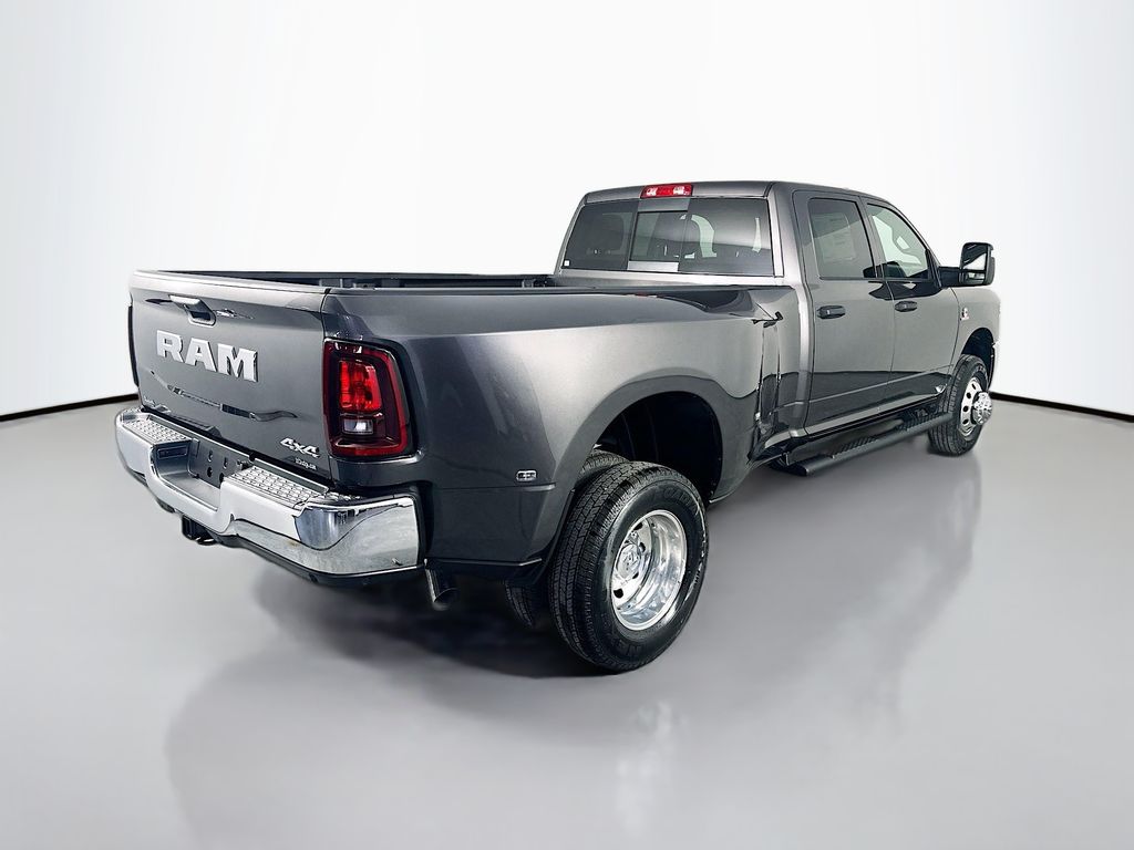 Ram35007