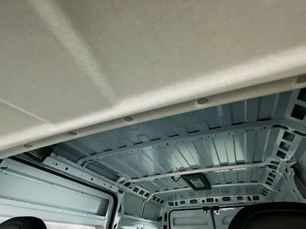 RamPromaster 250014
