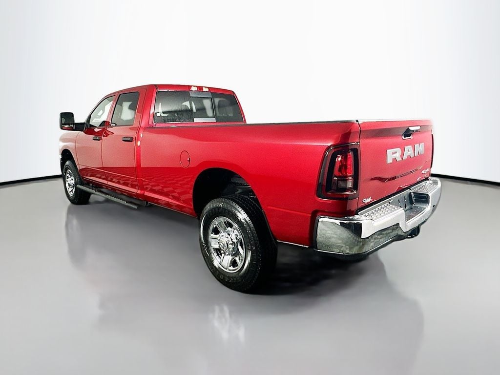Ram25005