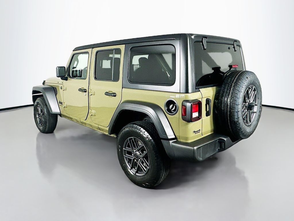 JeepWrangler Unlimited5