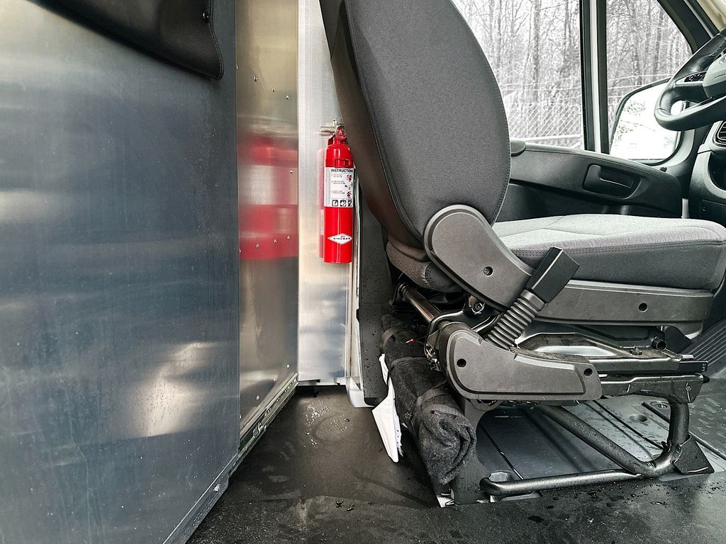 RamPromaster 3500 EV23
