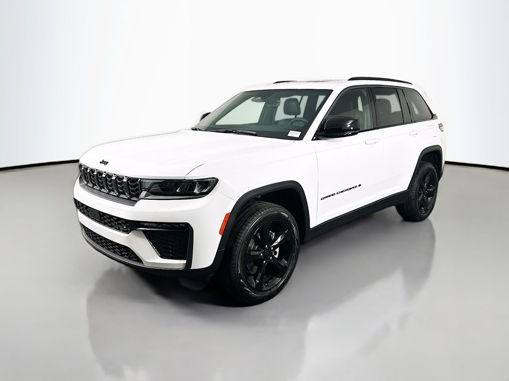 JeepGrand Cherokee3