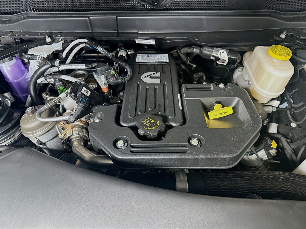 Ram5500 Chassis17