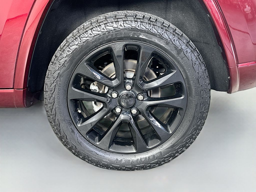 JeepGrand Cherokee33