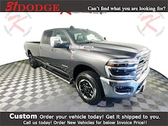 2025 Ram 3500 Laramie 14in Truck Crew Cab LB