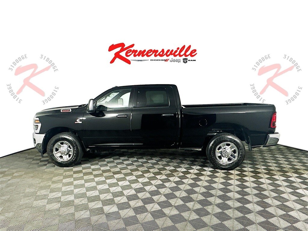 2026 Ram 2500 Tradesman photo 2