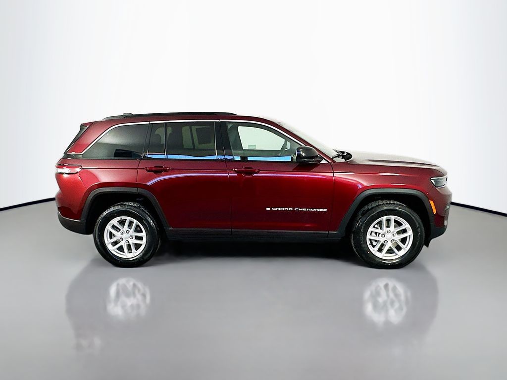 JeepGrand Cherokee8