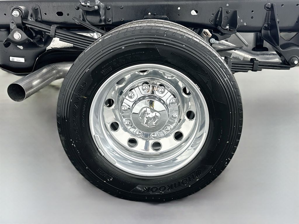 Ram4500 Chassis15
