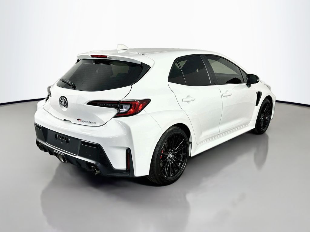 ToyotaGR Corolla7