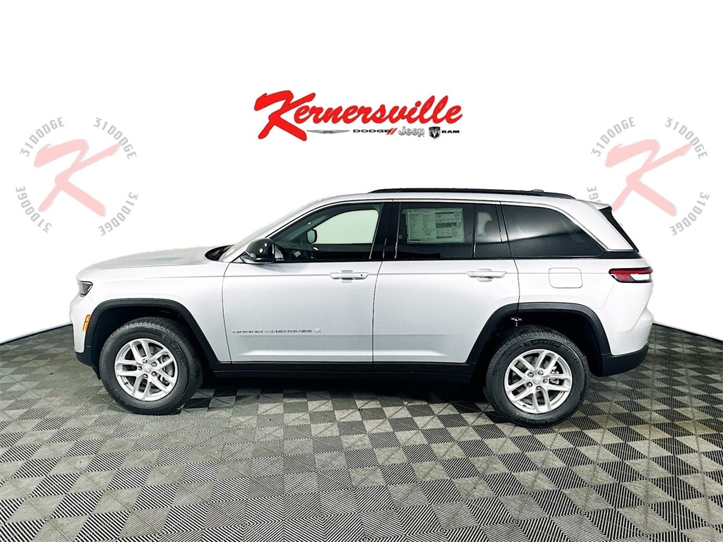 JeepGrand Cherokee4